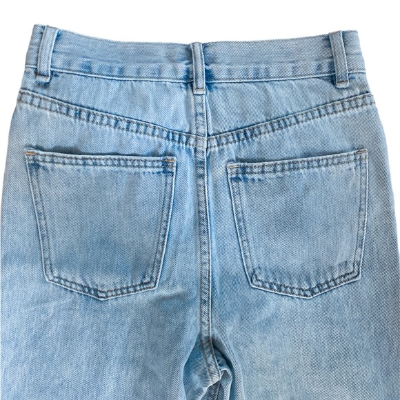 Beginning boutique jeans size 6 - Picture 2 of 10